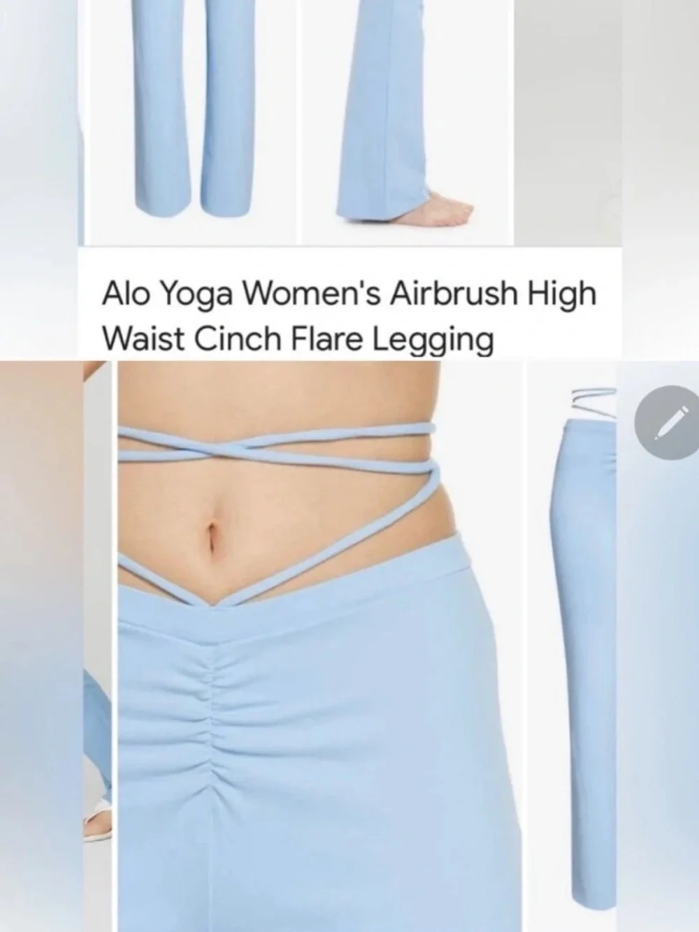 ALO Yoga alo women
